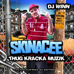 Sippin on dat purple-skinacee feat lil wyte