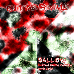 Sallow (Special Release Demo)