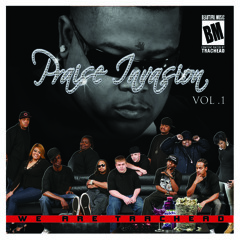 Trachead Family- Praise Invasion Vol. 1 Disc 2