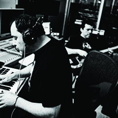 The Crystal Method - Divided By Night