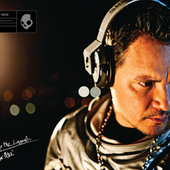 Mix Master Mike - Ashtar