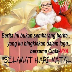 Cinta Selamat Natal