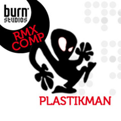 Plastikman - Ask Yourself (Illicit & G:rexi Remix @ burnstudios)