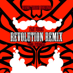 BUENAS TARDES INNUENDO Revolution Remix