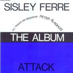 SISLEY FERRE. - give me your love (extended version ultra dance)
