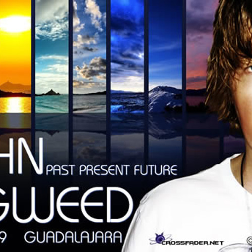 2005.01.02 - live @ Kiss 100 - Parte 1 - JOHN DIGWEED - by