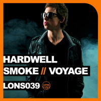 Hardwell - Smoke (Original Club Mix)
