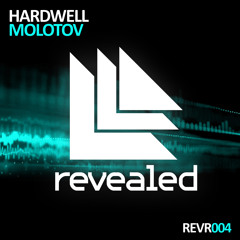 Hardwell - Molotov (Original Mix)
