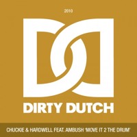 Hardwell & Chuckie ft. Ambush - Move It 2 The Drum (Tech Mix)