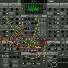 Bazille demo (0db.pl)