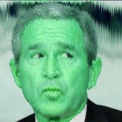 My Daddy Taught Me, Dave McKeown with George Bush Jnr (2012 remaster)