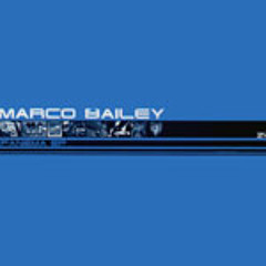 Marco Bailey - Ipanema (Chris Chambers edit)