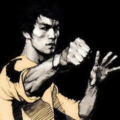 oNE iNCH pUNCH