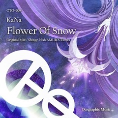 KaNa - Flower of Snow (Shingo Nakamura Remix)
