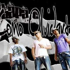 Chapa C - Como Olvidarte