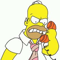 Pick Up the Phone Please, Dave McKeown