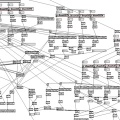 Generative max/msp patch test 01