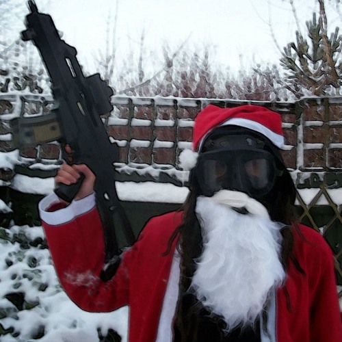 im not gettin what i want for x-mas   AVAILABLE@ SCAMP.BANDCAMP.COM