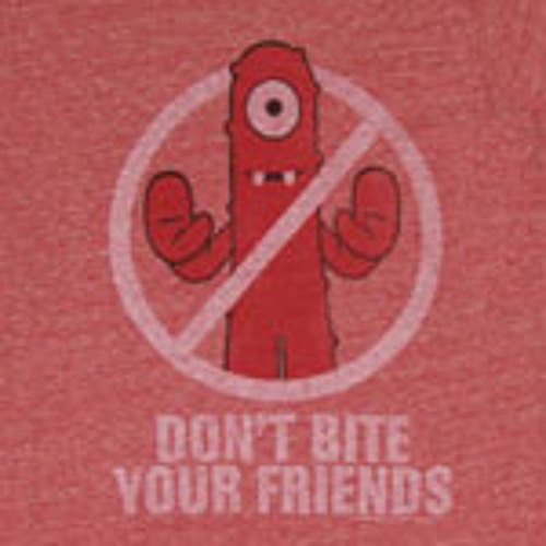 Stream Don't Bite Your Friends by Matt R Taylor Listen online for