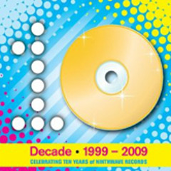 Electroluvs - Teenage Timebomb (Bonaduce Mix by Hyperbubble)