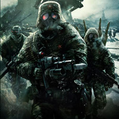 Spetsnaz Spawn (Drum & Bass remix)