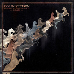 Colin Stetson • The righteous wrath of an honorable man