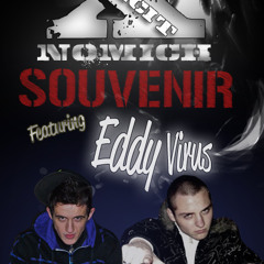 Souvenir (feat. Nomich)