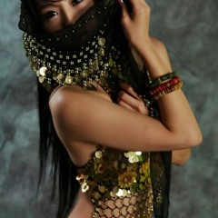 Bellydancer