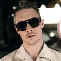 Major Lazer feat. VYBZ Kartel - Pon De Floor Mixed With Harold Faltermeyer - Axel F
