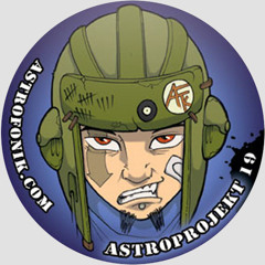 GROUND ZERO  (Astroprojekt 19)