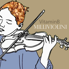 Milliviolini