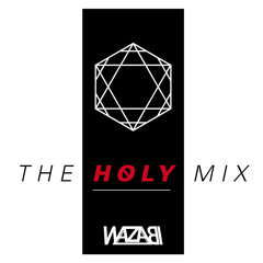 'The Holy Mix' by Wazabi