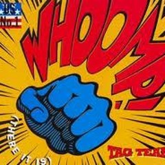 Tag Team X Cee Lo - Whoomp There It Is! (Danizm FU Blend)