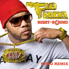 Flo-Rida - Right Round (Symo Remix)