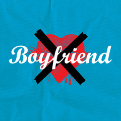 BOYFRIEND - Baltoji Varnele Edit (DOWNLOAD LINK IN DESCRIPTION)