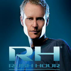Christopher Lawrence - Rush Hour 032 (November 2010) w/ guest Reaky
