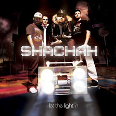 Shed music