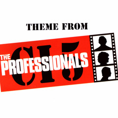 You & Me (Professionals Theme) - Alexia and Laurie Johnson 1997