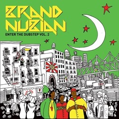 Brand Nubian ft. Petey Green - Dopestep