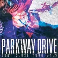 Parkway Drive-Picture Perfect Pathetic