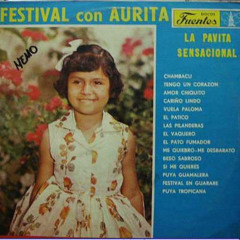 Aurita Castillo y Su Conjunto - Chambacu