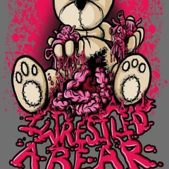 Iwrestledabearonce-Tastes Like Kevin Bacon