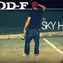 Rod Fuego - SkyHIGH