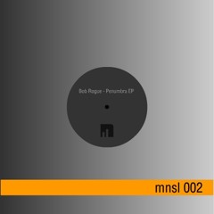 Bob Rogue - Routine
