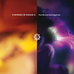 Cymphonic & Vintage H - Excerpt from album Post Mortem Investigations - Notturno-Evening