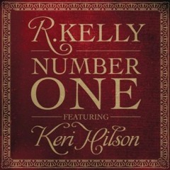 R. Kelly (Feat. Keri Hilson) - Number 1 (Remix)
