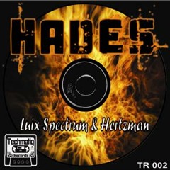 Luix Spectrum & Hertzman - Inertia (Emilijano Remix) [Techmatiq Records]