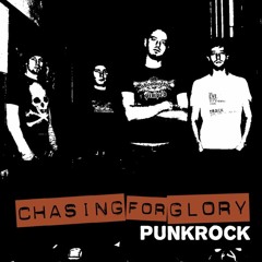 Chasing For Glory - You're My Home