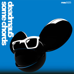 Deadmau5 - Some Chords (Action Remix)