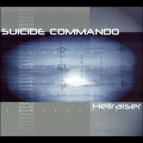 Suicide Commandos - Hellraiser